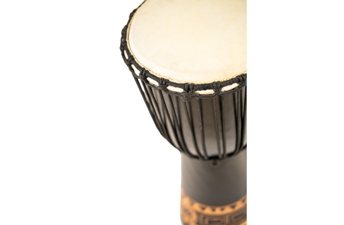 Djembe Meinl Headliner Rope Tuned Congo Series Djembe - Large