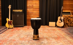 Djembe Meinl Headliner Rope Tuned Congo Series Djembe - Large