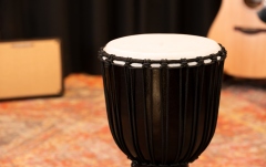 Djembe Meinl Headliner Rope Tuned Congo Series Djembe - Large