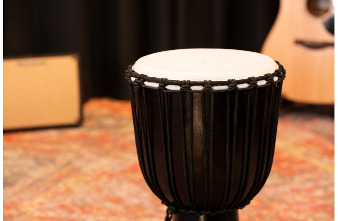 Djembe Meinl Headliner Rope Tuned Congo Series Djembe - Large