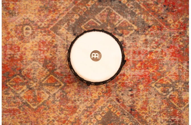 Djembe Meinl Headliner Rope Tuned Congo Series Djembe - Large