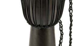 Djembe Meinl Headliner Rope Tuned Congo Series Djembe - Large
