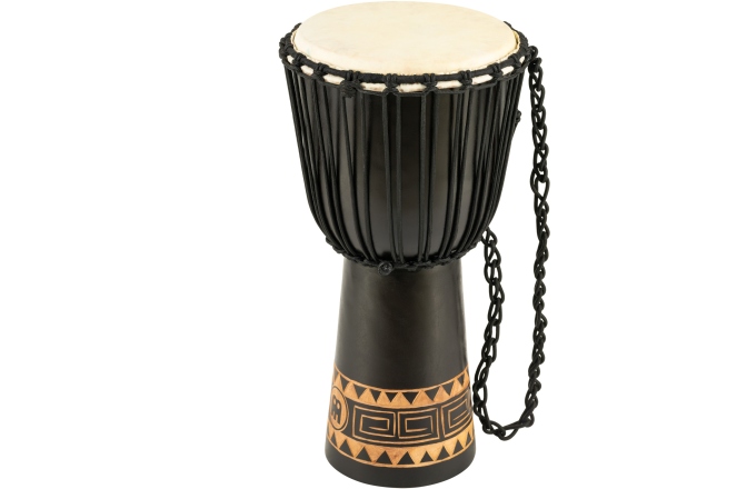 Djembe Meinl Headliner Rope Tuned Congo Series Djembe - Large