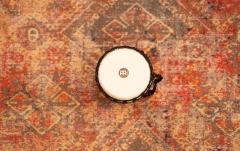 Djembe  Meinl HRT Black River Series Djembe - 10" Medium