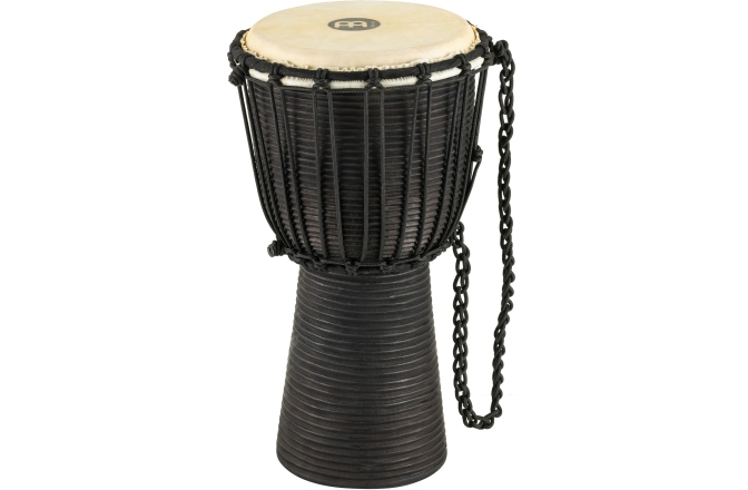 Djembe  Meinl HRT Black River Series Djembe - 8" Small