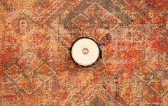 Djembe  Meinl HRT Black River Series Djembe - 8" Small