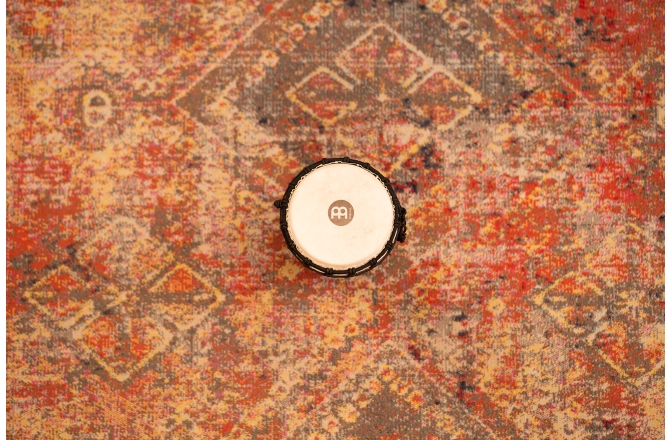 Djembe  Meinl HRT Black River Series Djembe - 8" Small