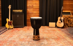 Djembe  Meinl HRT Congo Series Djembe - Extra Large