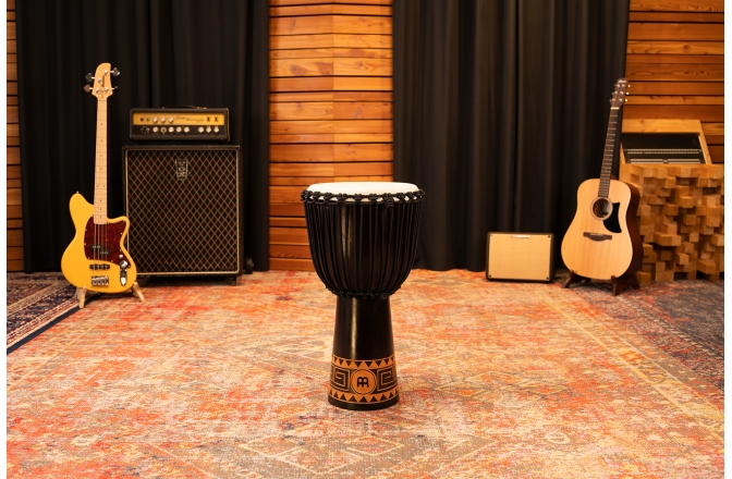 Djembe  Meinl HRT Congo Series Djembe - Extra Large