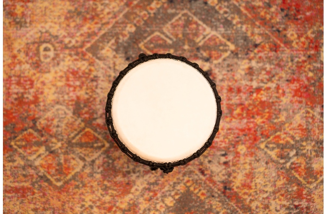 Djembe  Meinl HRT Congo Series Djembe - Extra Large