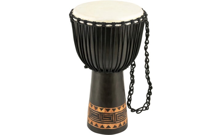Djembe  Meinl HRT Congo Series Djembe - Extra Large