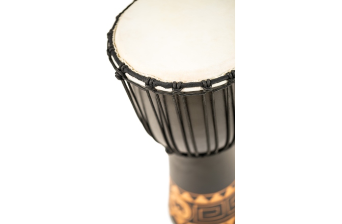 Djembe  Meinl HRT Congo Series Djembe - Medium