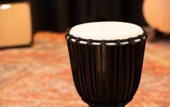 Djembe  Meinl HRT Congo Series Djembe - Medium