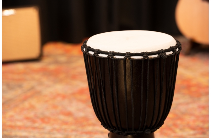 Djembe  Meinl HRT Congo Series Djembe - Medium