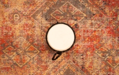 Djembe  Meinl HRT Congo Series Djembe - Medium