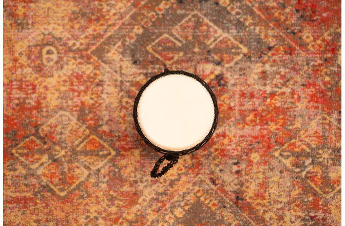 Djembe  Meinl HRT Congo Series Djembe - Medium