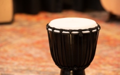 Djembe  Meinl HRT Congo Series Djembe - Small