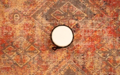 Djembe  Meinl HRT Congo Series Djembe - Small