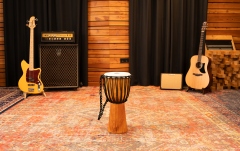 Djembe  Meinl HRT Nile Series Djembe - 10" Medium