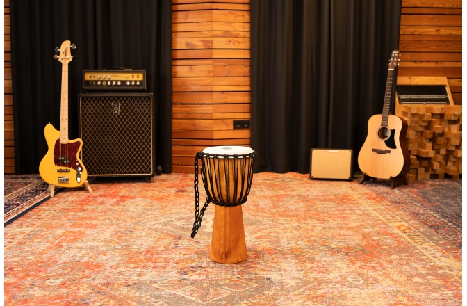 Djembe  Meinl HRT Nile Series Djembe - 10" Medium