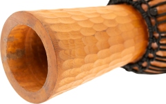 Djembe  Meinl HRT Nile Series Djembe - 10" Medium