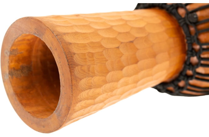 Djembe  Meinl HRT Nile Series Djembe - 10" Medium