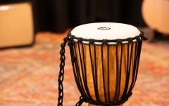 Djembe  Meinl HRT Nile Series Djembe - 10" Medium