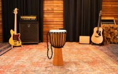 Djembe  Meinl HRT Nile Series Djembe - 12" Large