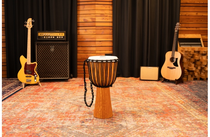 Djembe  Meinl HRT Nile Series Djembe - 12" Large