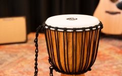Djembe  Meinl HRT Nile Series Djembe - 12" Large