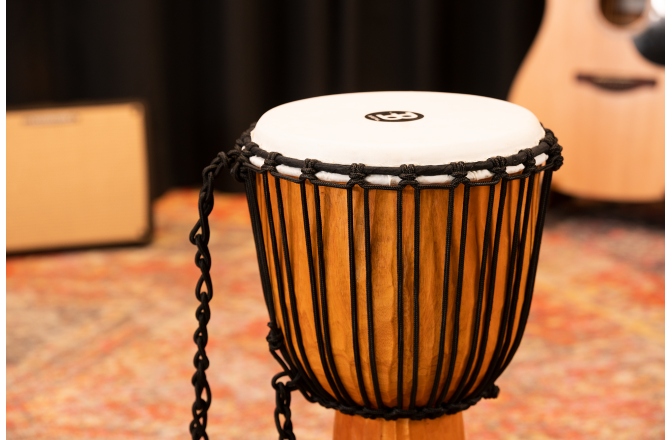 Djembe  Meinl HRT Nile Series Djembe - 12" Large
