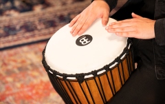 Djembe  Meinl HRT Nile Series Djembe - 12" Large