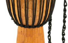 Djembe  Meinl HRT Nile Series Djembe - 12" Large