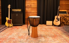 Djembe  Meinl HRT Nile Series Djembe - 13" Extra Large