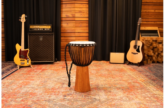 Djembe  Meinl HRT Nile Series Djembe - 13" Extra Large