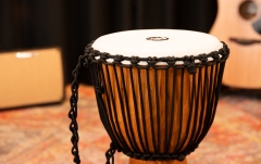 Djembe  Meinl HRT Nile Series Djembe - 13" Extra Large