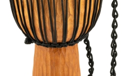 Djembe  Meinl HRT Nile Series Djembe - 13" Extra Large