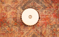 Djembe  Meinl HRTAS Djembe Large - 12" Brown