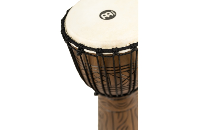 Djembe  Meinl HRTAS Djembe Medium - 10" Brown