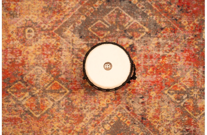 Djembe  Meinl HRTAS Djembe Medium - 10" Brown