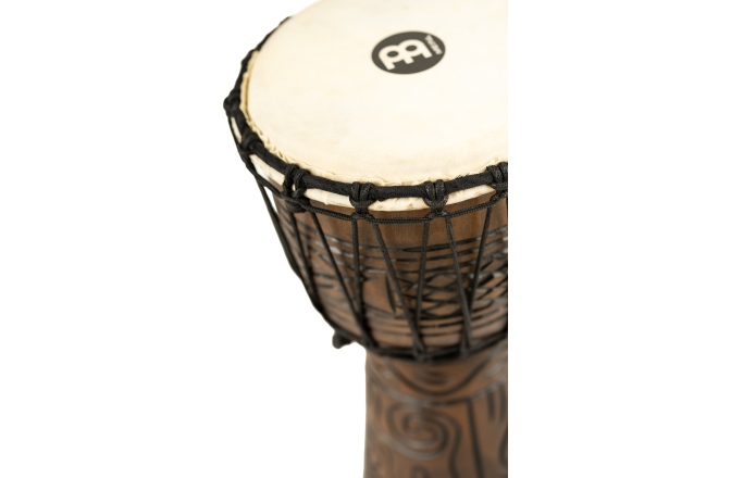 Djembe  Meinl HRTAS Djembe Small - 8" Brown