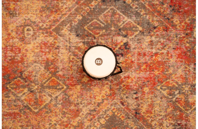 Djembe  Meinl HRTAS Djembe Small - 8" Brown