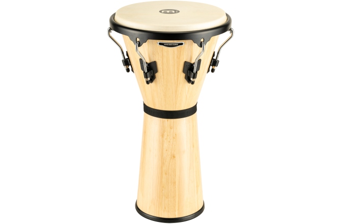 Djembe  Meinl HS Wood Djembe - Natural 12 1/2"