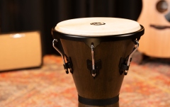 Djembe  Meinl HS Wood Djembe - Vintage Wine Barrel 12 1/2"