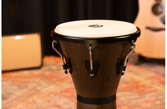 Djembe  Meinl HS Wood Djembe - Vintage Wine Barrel 12 1/2"