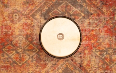Djembe  Meinl HS Wood Djembe - Vintage Wine Barrel 12 1/2"