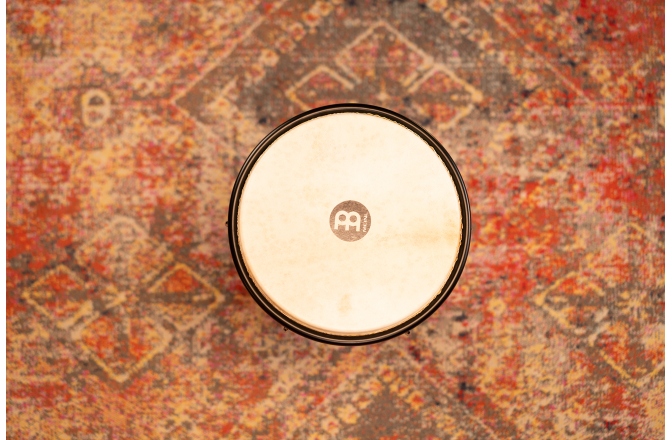 Djembe  Meinl HS Wood Djembe - Vintage Wine Barrel 12 1/2"