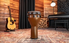 Djembe  Meinl Jumbo Djembe - 12" Barnwood