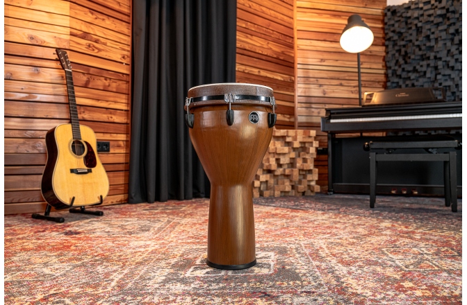 Djembe  Meinl Jumbo Djembe - 12" Barnwood