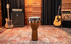 Djembe  Meinl Jumbo Djembe - 12" Barnwood